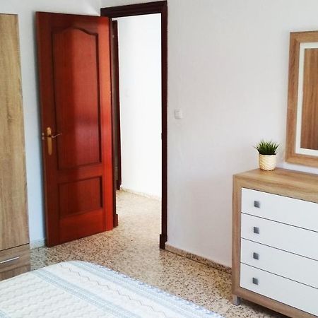 Apartamento Villa De Rota - Vista Mar, 135M2, Terraza, Sat Tv Y Mas Dış mekan fotoğraf